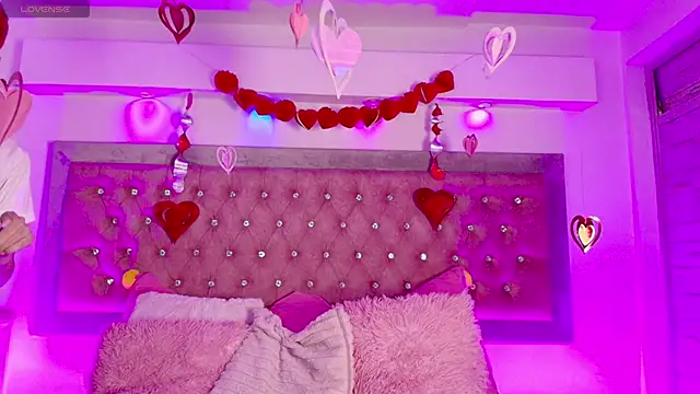 Andy Leex online show from February 2026 08:10:01 PM