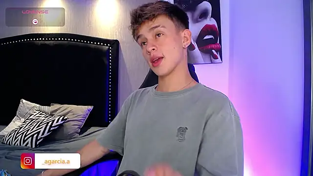 Snapshot of LiamWildx20 chatting on March 2026 04:58:02 AM LiamWildx20 online show from March 2026 04:58:02 AM