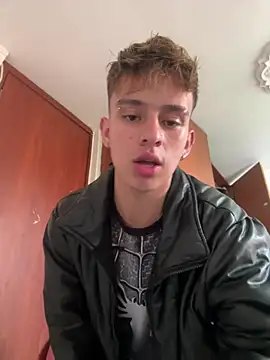 Snapshot of LiamWildx20 chatting on March 2026 07:59:01 PM LiamWildx20 online show from March 2026 07:59:01 PM