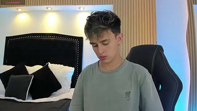 LiamWildx20 online show from May 2026 05:38:02 AM