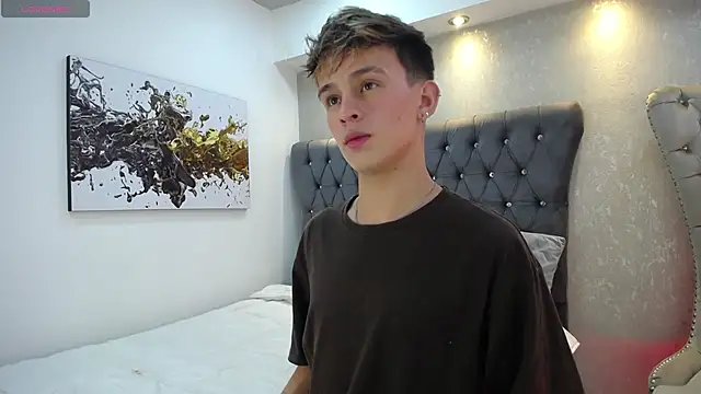 Snapshot of LiamWildx20 chatting on March 2026 05:26:02 AM LiamWildx20 online show from March 2026 05:26:02 AM