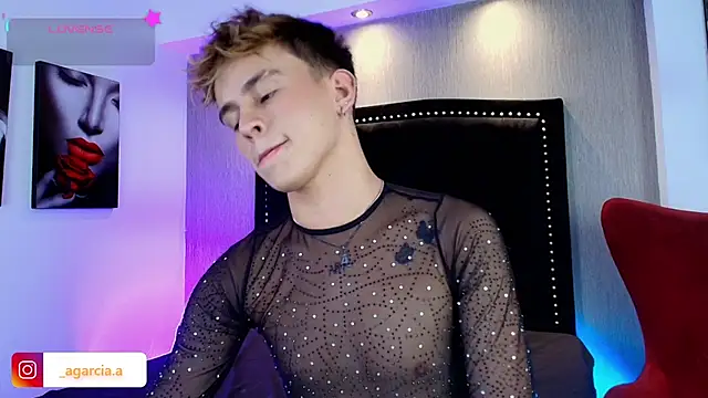 LiamWildx20 online show from January 2026 05:01:01 AM