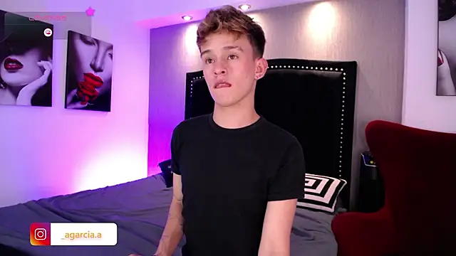 LiamWildx20 online show from February 2026 05:07:02 AM