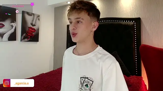 LiamWildx20 online show from January 2026 05:33:02 AM