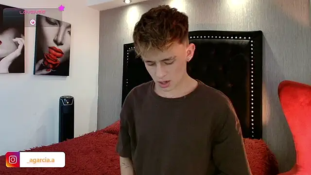 LiamWildx20 online show from January 2026 05:11:02 AM