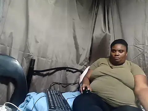 Berrylick online show from April 2026 03:31:02 PM