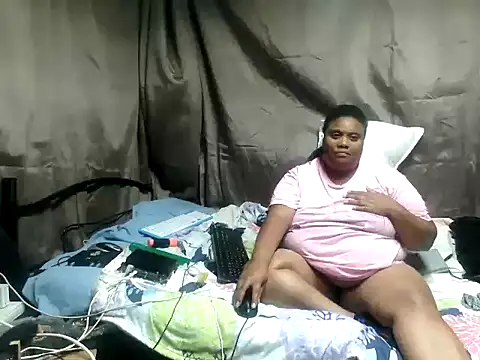 Berrylick online show from April 2026 09:21:01 PM