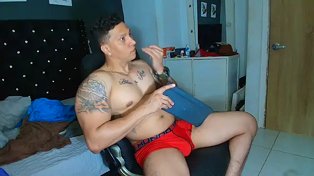 ethan dalton  online show from April 2026 03:24:01 AM