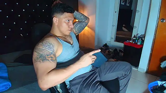 ethan dalton  online show from January 2026 03:24:02 AM