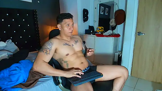 ethan dalton  online show from March 2026 04:06:02 AM