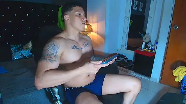 ethan dalton  online show from November 2025 03:06:01 AM