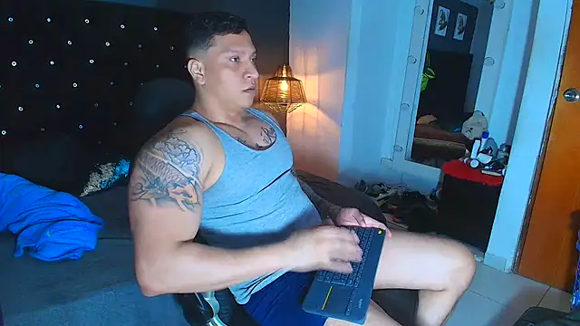 ethan dalton  online show from November 2025 03:16:02 AM