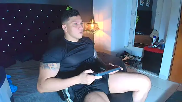 ethan dalton  online show from November 2025 03:18:01 AM