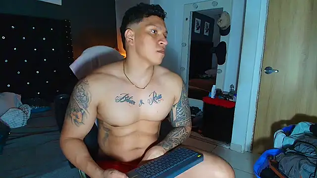 ethan dalton  online show from February 2026 03:50:01 AM