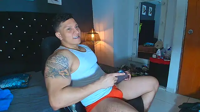 ethan dalton  online show from November 2025 03:10:02 AM