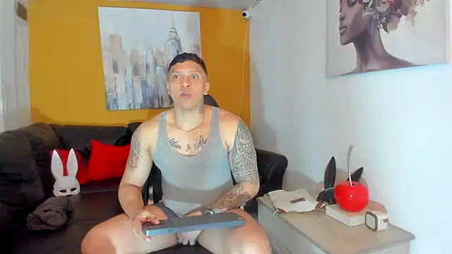 ethan dalton  online show from October 2025 03:18:02 AM