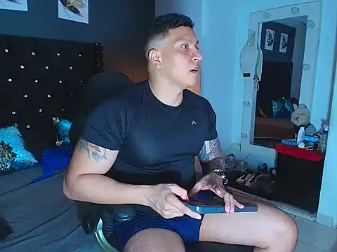 ethan dalton  online show from October 2025 02:55:02 AM