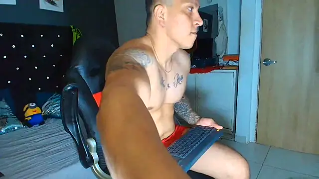 ethan dalton  online show from June 2026 04:32:01 AM