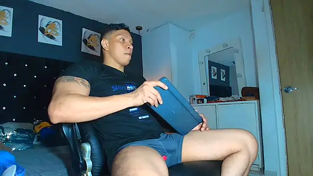 ethan dalton  online show from May 2026 03:48:02 AM