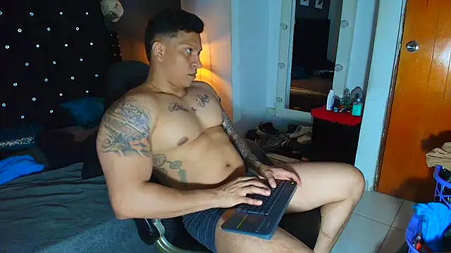 ethan dalton  online show from February 2026 02:53:01 AM