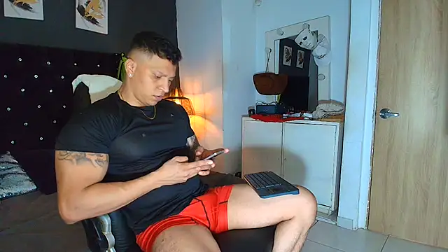 ethan dalton  online show from July 2026 03:47:01 AM
