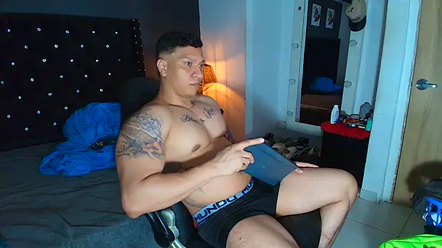 ethan dalton  online show from February 2026 02:55:02 AM