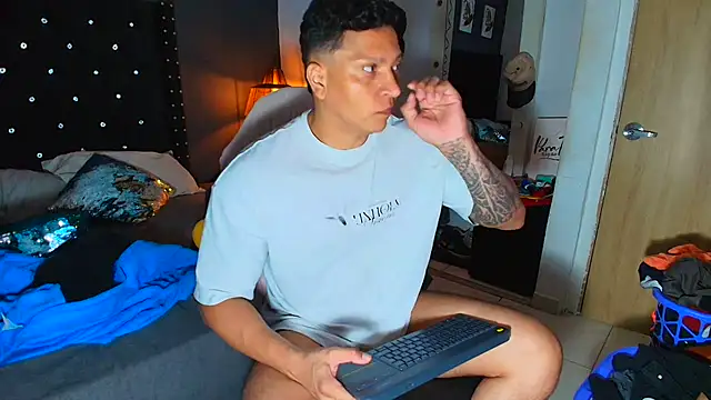 ethan dalton  online show from March 2026 03:29:01 AM