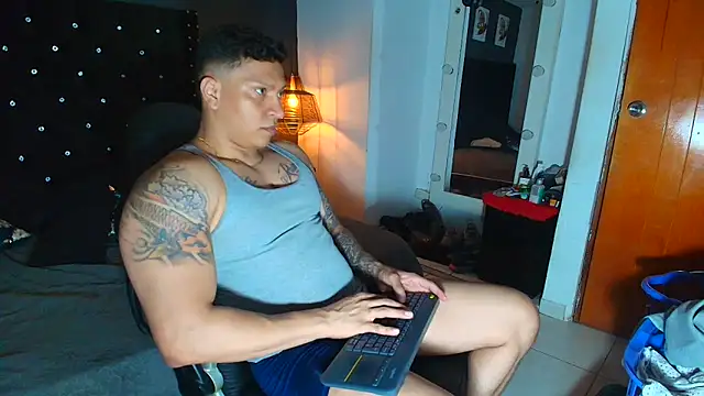 ethan dalton  online show from January 2026 03:22:02 AM