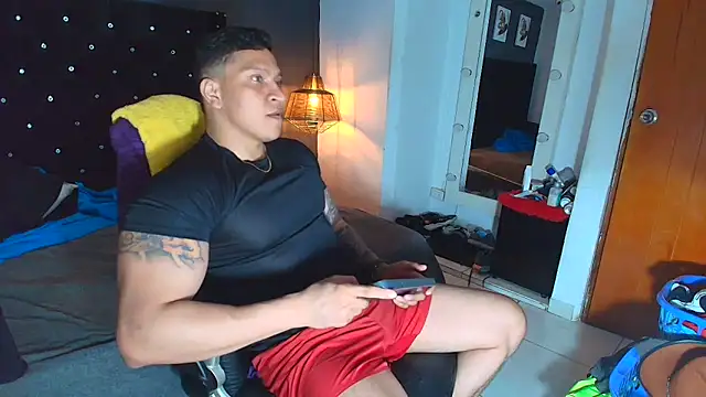 ethan dalton  online show from December 2025 03:11:05 AM