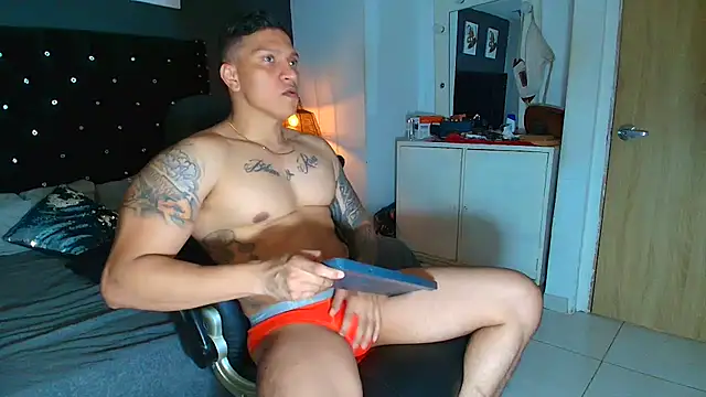 ethan dalton  online show from May 2026 04:21:02 AM