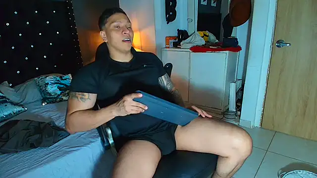 ethan dalton  online show from March 2026 03:56:02 AM