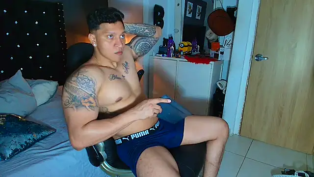 ethan dalton  online show from March 2026 03:21:01 AM