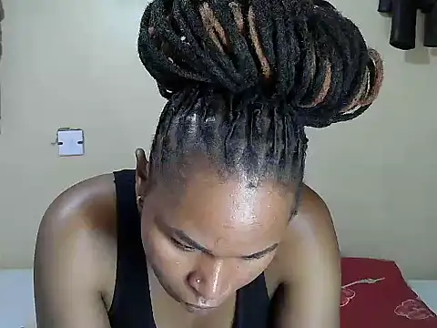 Snapshot of Creamy-Aisha chatting on October 2025 01:30:01 PM Creamy-Aisha online show from October 2025 01:30:01 PM