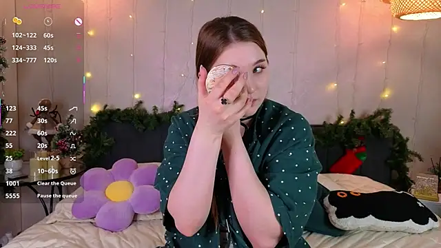 ConstanceHelms online show from January 2026 05:11:02 AM