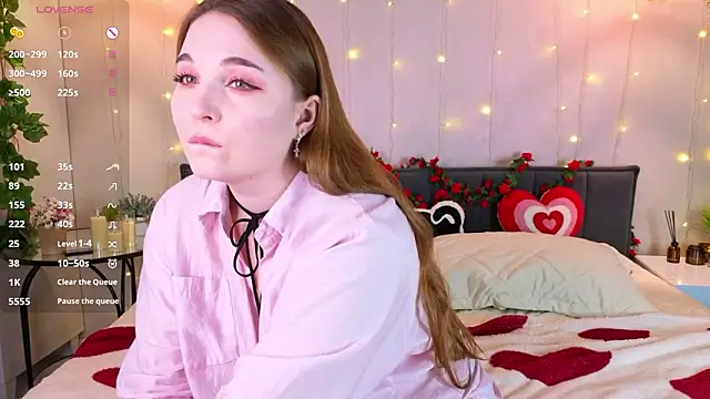 ConstanceHelms online show from February 2026 05:07:01 AM