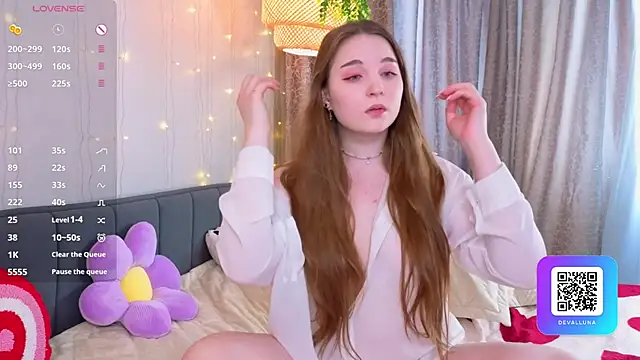 ConstanceHelms online show from March 2026 05:10:02 AM