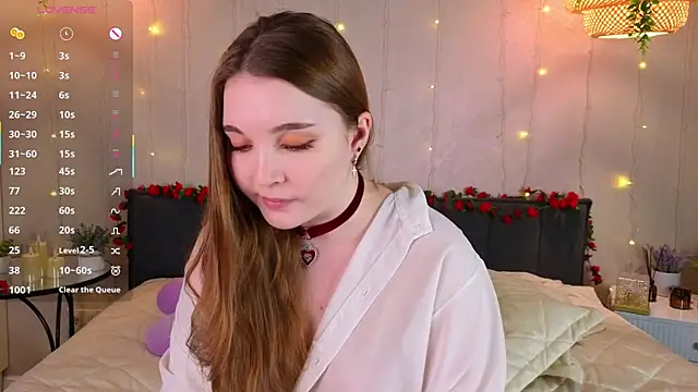 ConstanceHelms online show from January 2026 05:03:02 AM