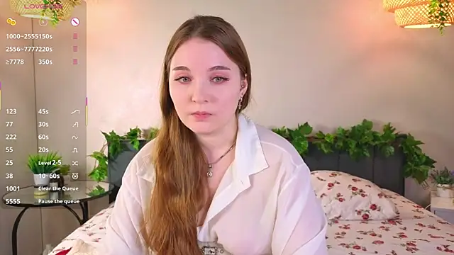 ConstanceHelms online show from December 2025 05:21:02 AM