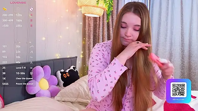 ConstanceHelms online show from March 2026 05:06:02 AM