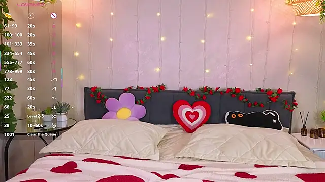 ConstanceHelms online show from February 2026 05:03:02 AM