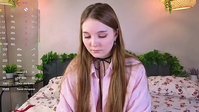 Snapshot of ConstanceHelms chatting on November 2025 05:07:01 AM ConstanceHelms online show from November 2025 05:07:01 AM