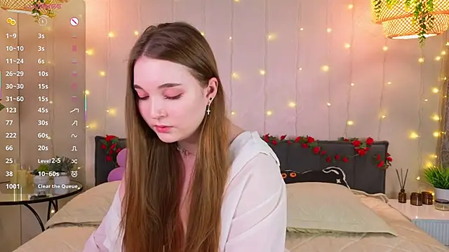 ConstanceHelms online show from February 2026 05:16:02 AM