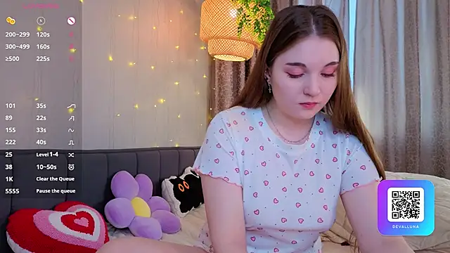 ConstanceHelms online show from April 2026 05:08:02 AM