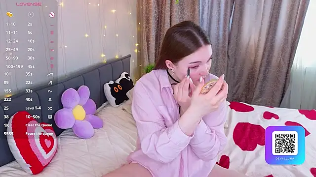 ConstanceHelms online show from March 2026 05:08:01 AM