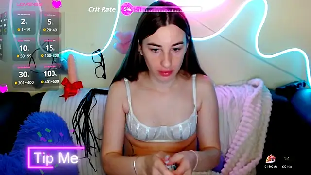 Snapshot of rosy_madison77 chatting on October 2025 07:22:02 AM rosy madison77 online show from October 2025 07:22:02 AM