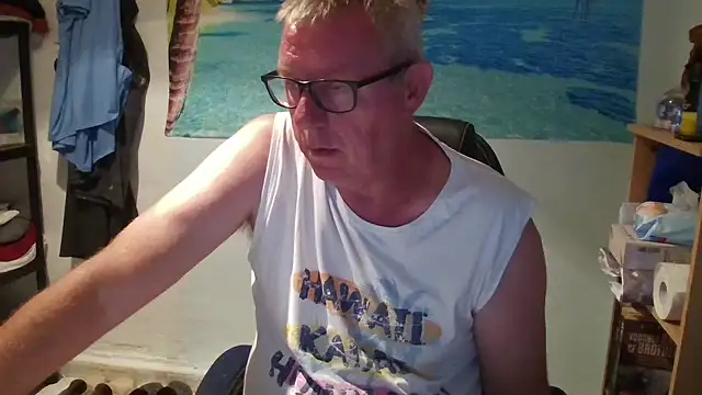 JamesBauer online show from June 2026 04:39:02 AM