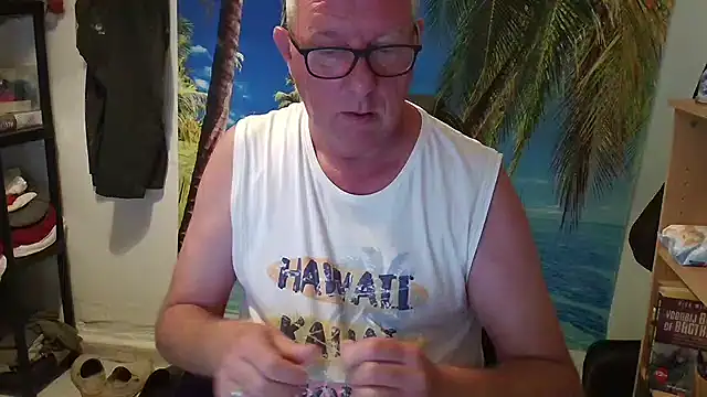 JamesBauer online show from June 2026 04:31:02 AM