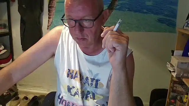 JamesBauer online show from June 2026 04:35:02 AM