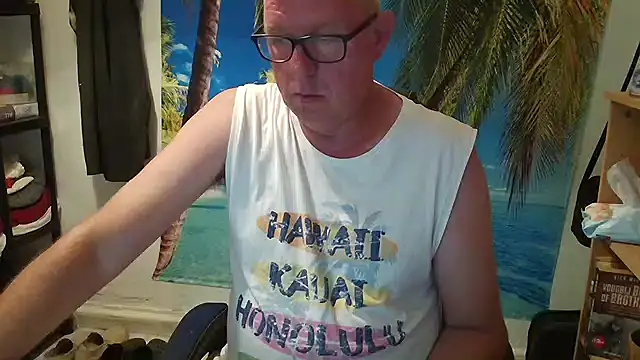 JamesBauer online show from June 2026 04:21:01 AM