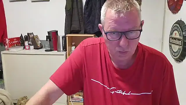 JamesBauer online show from April 2026 04:27:02 AM